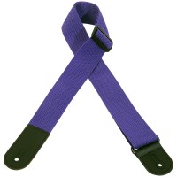 CUREA CHITARA CLASICA LEVY'S M8POLY-PRP