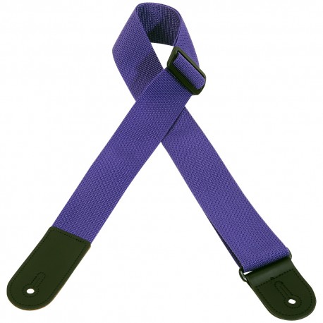 CUREA CHITARA CLASICA LEVY'S M8POLY-PRP