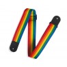 Curea Chitara Clasica Levy's M8POLY-RNB