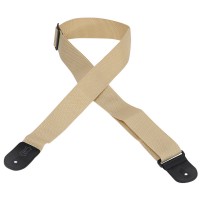 CUREA CHITARA CLASICA LEVY'S M8POLY-TAN