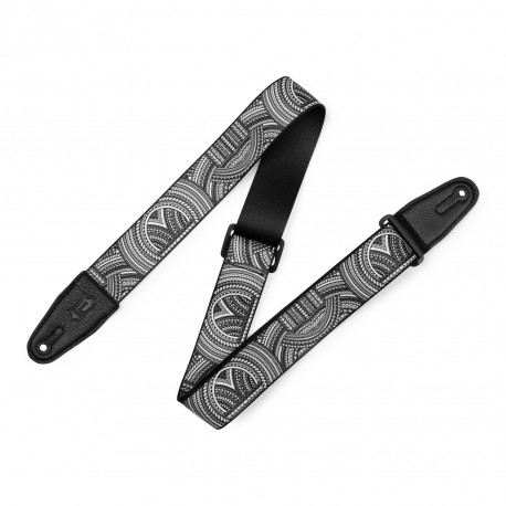 CUREA CHITARA LEVY'S MP2TAT-002
