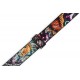 CUREA CHITARA LEVY'S MP2TAT-003