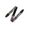 Curea Chitara Levy's MP2TAT-003 Tattoo Series New School