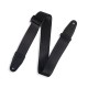 CUREA CHITARA CLASICA LEVY'S M8SB-BLK