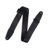 CUREA CHITARA CLASICA LEVY'S M8SB-BLK