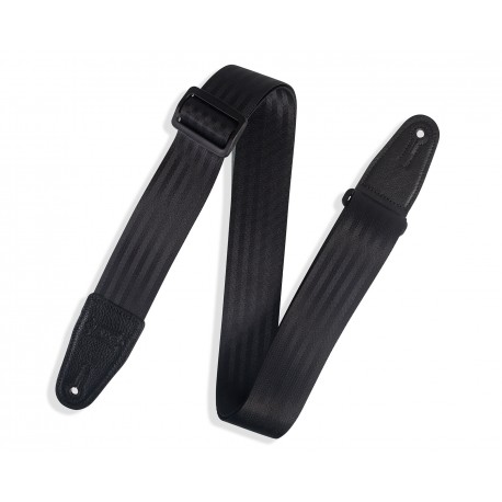 CUREA CHITARA CLASICA LEVY'S M8SB-BLK