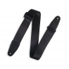 CUREA CHITARA CLASICA LEVY'S M8SB-BLK