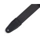 CUREA CHITARA CLASICA LEVY'S M8SB-BLK