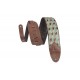 Curea Chitara Levy's M4WP-004 Sundance Line Arrowhead