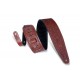 Curea Chitara Levy's Piele Naturala PM44T01-WAL