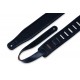 CUREA CHITARA LEVY'S M26GF-BLK