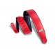 CUREA CHITARA LEVY'S M26VP-RED_BLK