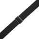 CUREA CHITARA LEVY'S MC2PH-BLK