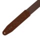CUREA CHITARA LEVY'S MC2PH-BLK
