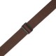 CUREA CHITARA LEVY'S MC2PH-BLK