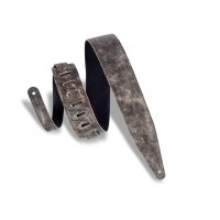 CUREA CHITARA LEVY'S MG317BOG-BLK