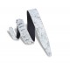 CUREA CHITARA LEVY'S MG317BOG-WHT