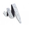 Curea Chitara Levy's MG317BOG-WHT Distressed White