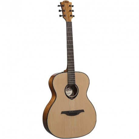 CHITARA ACUSTICA LAG TRAMONTANE T66A AUDITORIUM