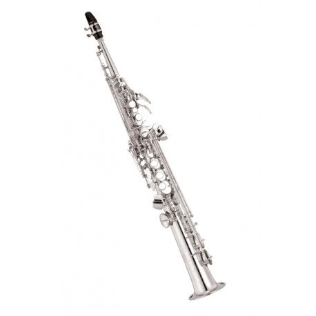 SAXOFON SOPRAN YAMAHA YSS-475S II