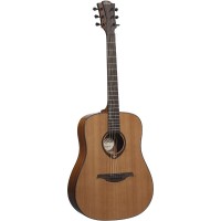 CHITARA ACUSTICA LAG TRAMONTANE T200D