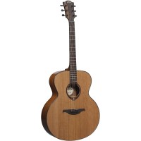 CHITARA ACUSTICA LAG TRAMONTANE T200J JUMBO