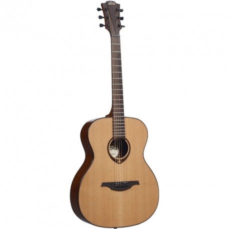 CHITARA ACUSTICA LAG TRAMONTANE T200A