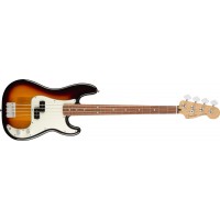 CHITARA BASS ELECTRICA FENDER PLAYER P BASS PF 3TS