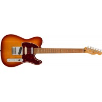 CHITARA ELECTRICA FENDER PLAYER PLUS TELE MN SSB