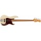 Chitara Bass Electrica Fender Player Plus Precision Bass Olympic Pearl 014-7363-323