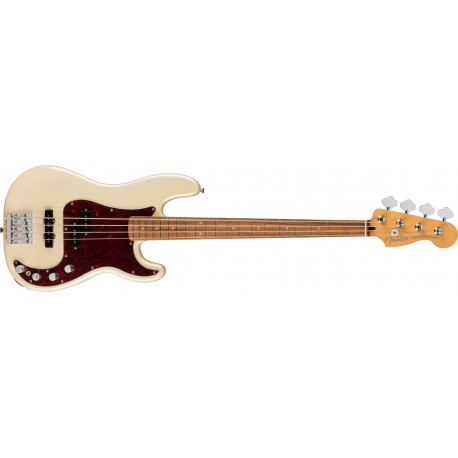 CHITARA BASS ELECTRICA FENDER PP ACTIVE P BASS PF OLP