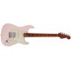 Chitara Electrica Fender Ltd Hybrid II Stratocaster Limited Run, Roasted, Shell Pink