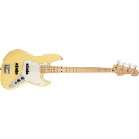 CHITARA BASS ELECTRICA FENDER PLAYER JAZZ BASS MN BCR