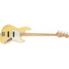 CHITARA BASS ELECTRICA FENDER PLAYER JAZZ BASS MN BCR