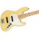 CHITARA BASS ELECTRICA FENDER PLAYER JAZZ BASS MN BCR