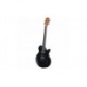 CHITARA ELECTRICA LAG IMPERATOR I66-BLK