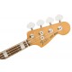 CHITARA BASS ELECTRICA FENDER VINTERA 70S JAZZ PF 3TS