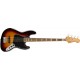 Chitara Bass Electrica Fender Vintera 70S JAZZ Pau Ferro 3-Color Sunburst