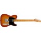 Chitara Electrica Fender Player Plus Telecaster Maple Sienna Sunburst