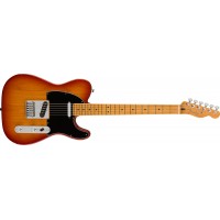 CHITARA ELECTRICA FENDER PLAYER PLUS TELECASTER MN SSB