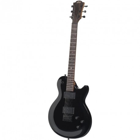 CHITARA ELECTRICA LAG IMPERATOR I100-BLK