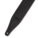 CUREA CHITARA LEVY'S M17BAS-BLK