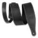 CUREA CHITARA LEVY'S M17BAS-BLK