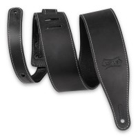 CUREA CHITARA LEVY'S M17BAS-BLK