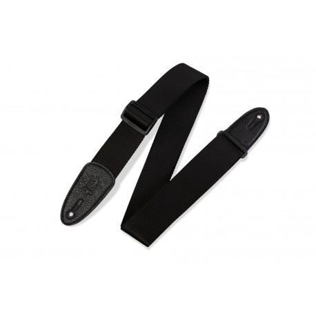 Curea Chitara LEVY'S M8-XL-BLK
