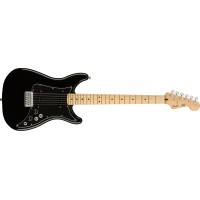 CHITARA ELECTRICA FENDER DE PLAYER STRAT MN BLK