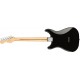 CHITARA ELECTRICA FENDER DE PLAYER STRAT MN BLK