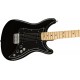 CHITARA ELECTRICA FENDER DE PLAYER STRAT MN BLK