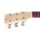 CHITARA ACUSTICA KREMONA M10-GG