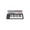 CLAVIATURA MIDI NOVATION 25SL MKII